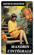 Mandrin - L'intégrale (eBook, ePUB) - Bild 1