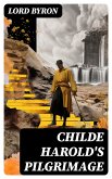 Childe Harold's Pilgrimage (eBook, ePUB)