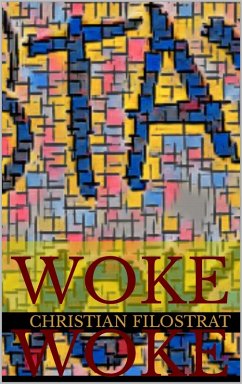 Cover W O K E (eBook, ePUB)