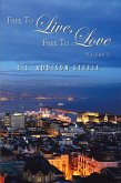 Free to Live, Free to Love (eBook, ePUB)