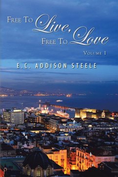 Cover Free to Live, Free to Love (eBook, ePUB)