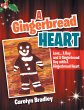 A Gingerbread Heart (eBook, ePUB) - Bild 1