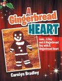 A Gingerbread Heart (eBook, ePUB)