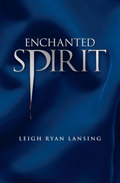 Cover Enchanted Spirit (eBook, ePUB)