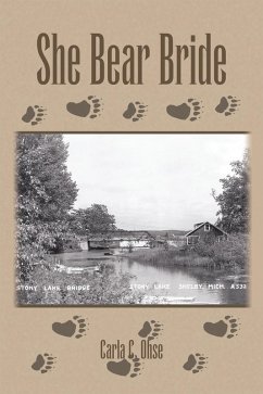 Cover She Bear Bride (eBook, ePUB)