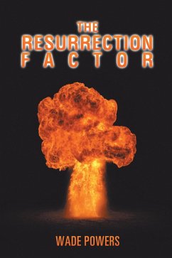 The Resurrection Factor (eBook, ePUB)