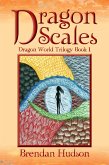 Dragon Scales (eBook, ePUB)