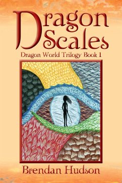 Cover Dragon Scales (eBook, ePUB)