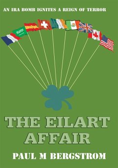 The Eilart Affair (eBook, ePUB) - Bergstrom, Paul M.