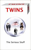 Twins: The Serious Stuff (eBook, ePUB)