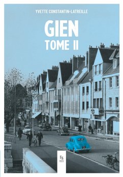 Cover Gien tome II