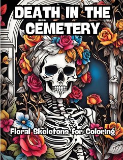 Death in the Cemetery - Contenidos Creativos