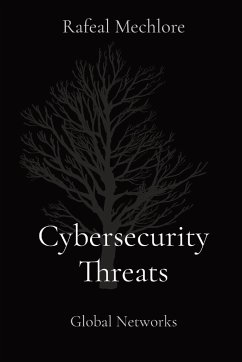 Cybersecurity Threats - Mechlore, Rafeal
