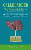 Gallbladder Gallbladder