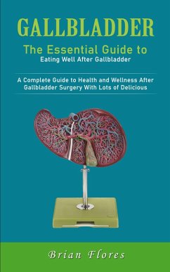 Gallbladder - Flores, Brian