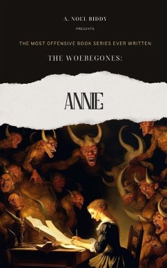 Cover The Woebegones