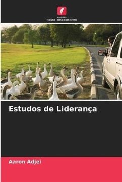 Estudos de Liderança - Adjei, Aaron