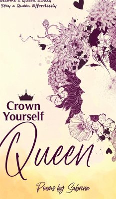 Crown Yourself Queen - Sabrina