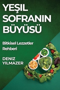 Ye¿il Sofran¿n Büyüsü - Y¿lmazer, Deniz