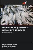 Idrolizzati di proteine di pesce: una rassegna