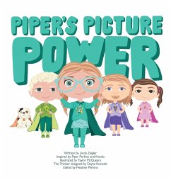 Piper's Picture Power - Zeigler, Linda