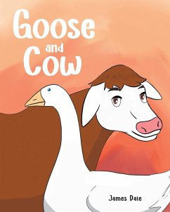 Goose and Cow - Dale, James
