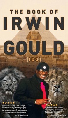 The Book of Irwin Gould (IDG) - Gould, Irwin