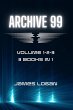 Archive 99 Volume 1-2-3 - Bild 1