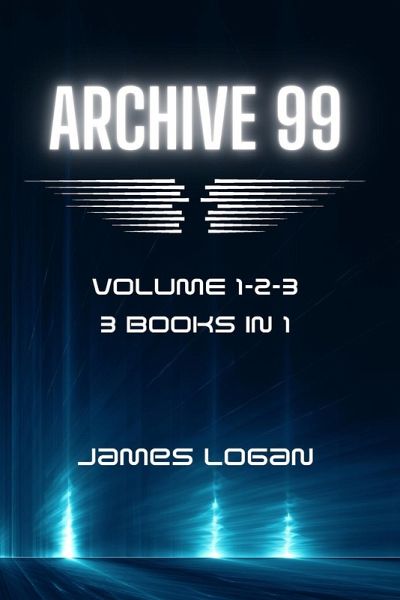 Archive 99 Volume 1-2-3 Archive 99 Volume 1-2-3