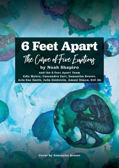 6 Feet Apart - Shapiro, Noah