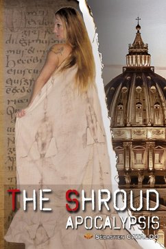 The Shroud - Apocalypsis - Cataldo, Sébastien