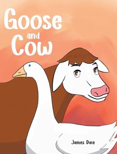 Goose and Cow - Dale, James