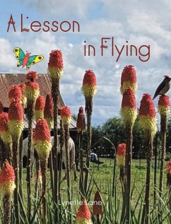 A Lesson in Flying - Lane, Lynette