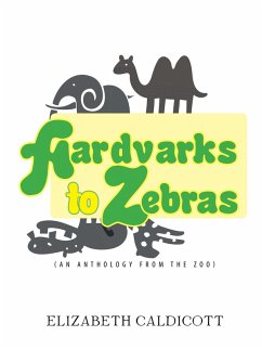 Cover Aardvarks to Zebras (eBook, ePUB)