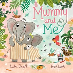 Mummy and Me (eBook, ePUB) - Bright, Lydia