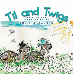 Til and Twigs (eBook, ePUB)