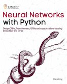 Neural Networks with Python (eBook, ePUB)