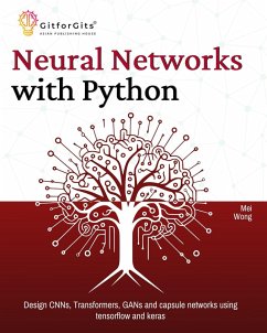Cover Neural Networks with Python (eBook, ePUB)