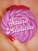 Sauna Pleasures - and other erotic short stories from Cupido (eBook, ePUB)