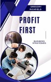 Profit First (eBook, ePUB) Profit First (eBook, ePUB)
