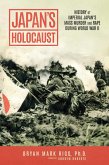 Japan's Holocaust (eBook, ePUB)