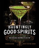 Hauntingly Good Spirits (eBook, ePUB)
