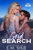 Grid Search (Prominence Point Rescue, #2) (eBook, ePUB)