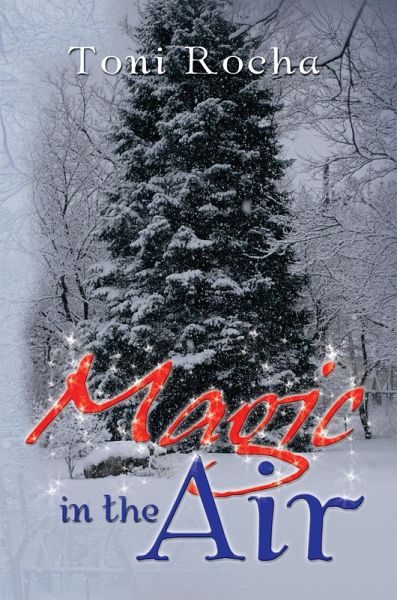 Magic in the Air (eBook, ePUB) Magic in the Air (eBook, ePUB)