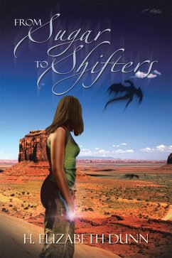 Cover From Sugar to Shifters (eBook, ePUB)