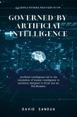 Governed by Artificial Intelligence (eBook, ePUB)