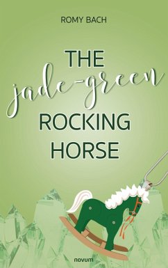Cover The jade-green rocking horse (eBook, ePUB)