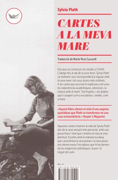 Cartes a la meva mare (eBook, ePUB) - Plath, Sylvia