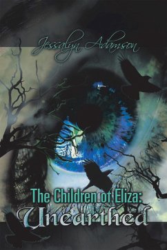 Cover The Children of Eliza (eBook, ePUB)