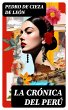 La crónica del Perú (eBook, ePUB) - Bild 1